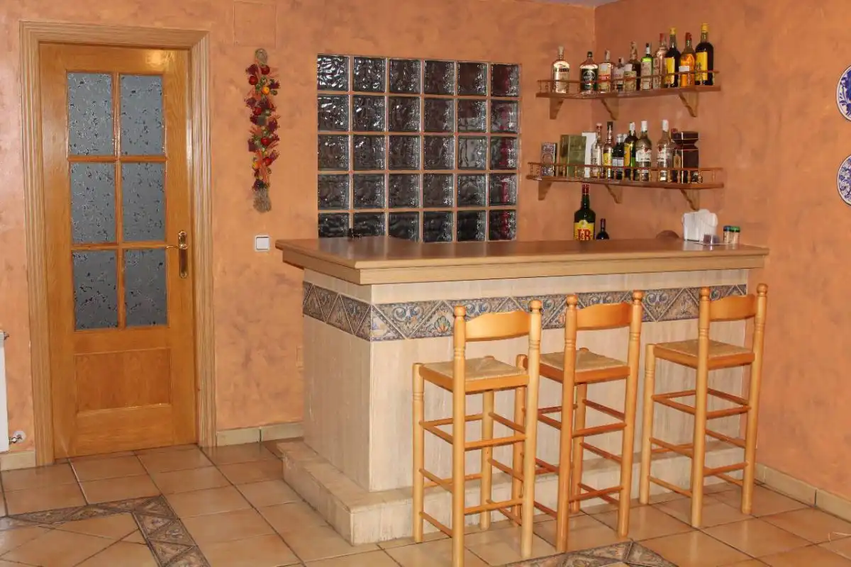 Detached homes for sale in Ciudad Real  with Air Conditioner, Heating and Terrace