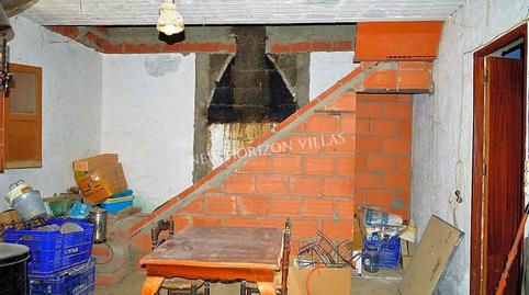 Foto 4 de Finca rústica en venda a Calle José de la Cruz, Taberno, Almería