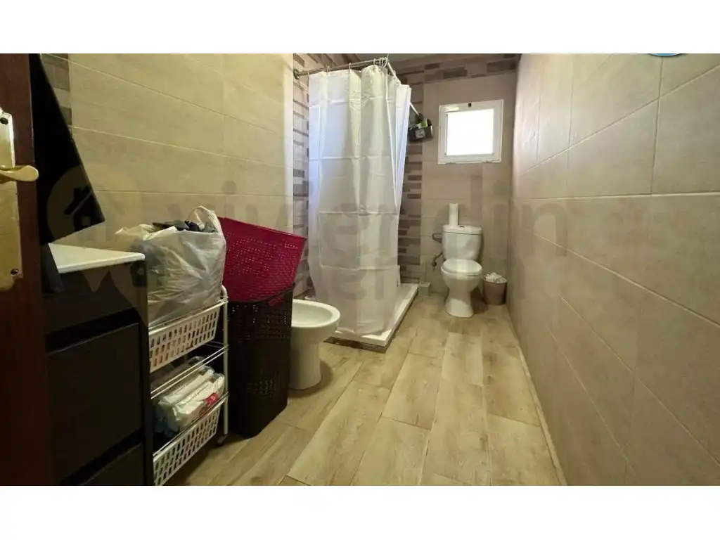 Bathroom of Flat for sale in Jerez de la Frontera