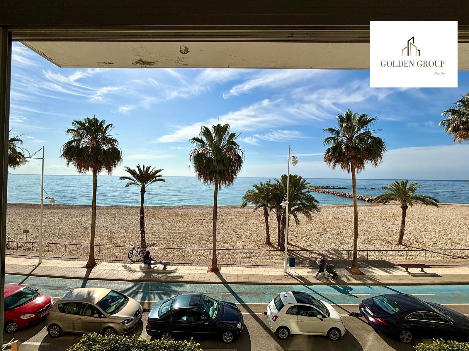 Loft for sale in Carrer LA MAR, Altea ciudad