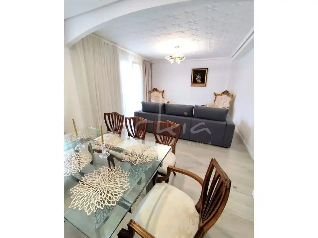 Flat for sale in Barrio de la Luz