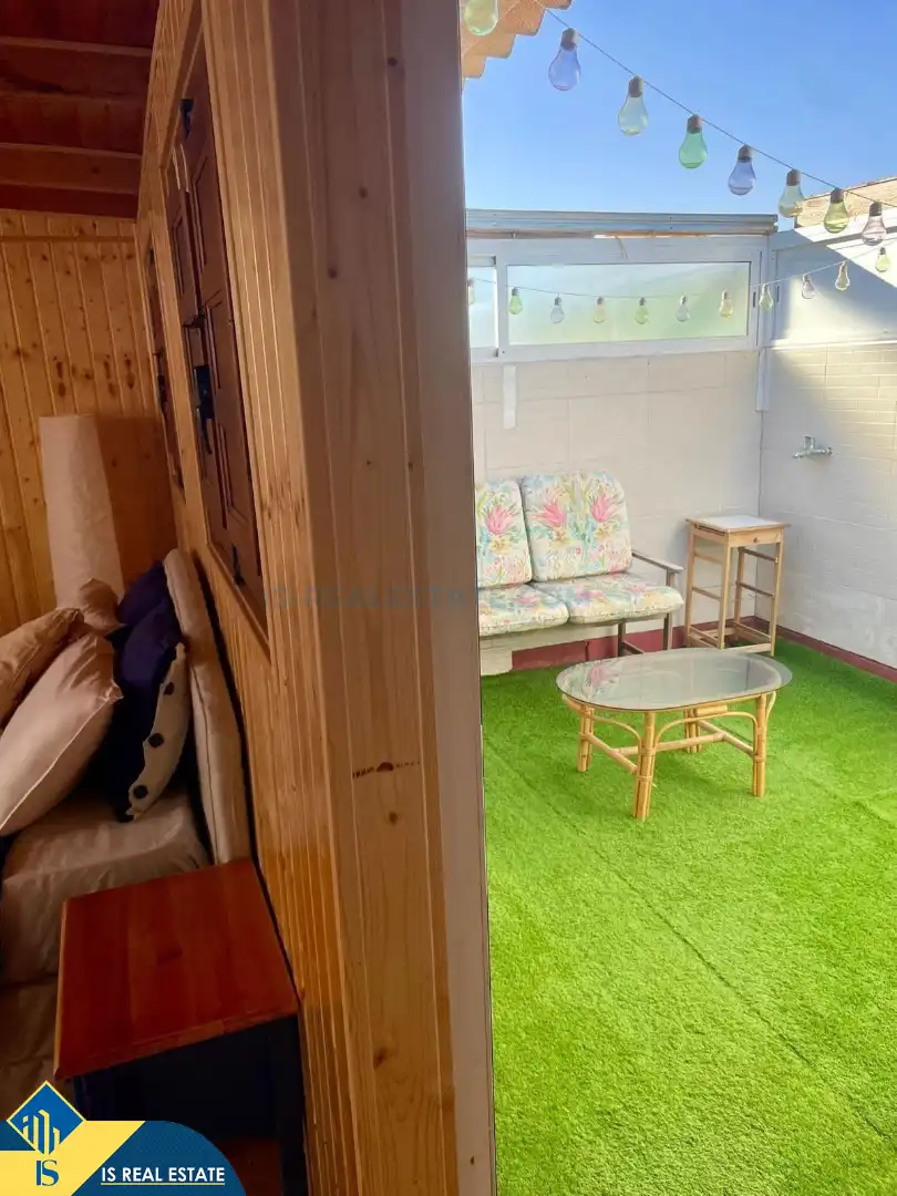 Bungalow amb piscina en venda a Orihuela Costa, imagen 7