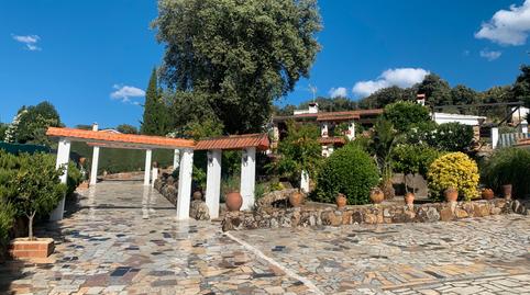 Foto 2 de Finca rústica en venda a N/a, Mirabel, Cáceres