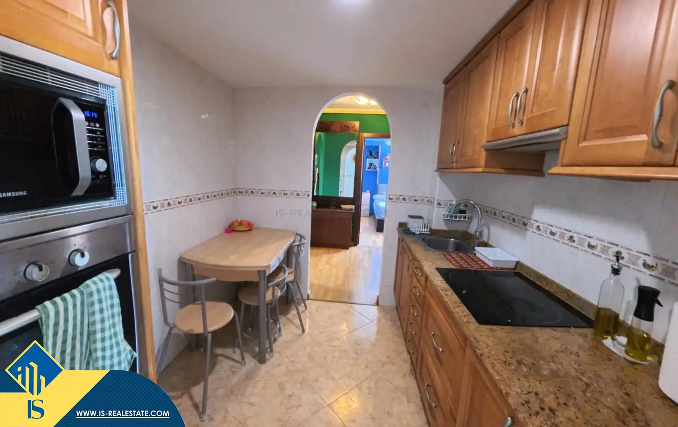 Attique avec piscine à vendre à Rincón de Loix, imagen 17