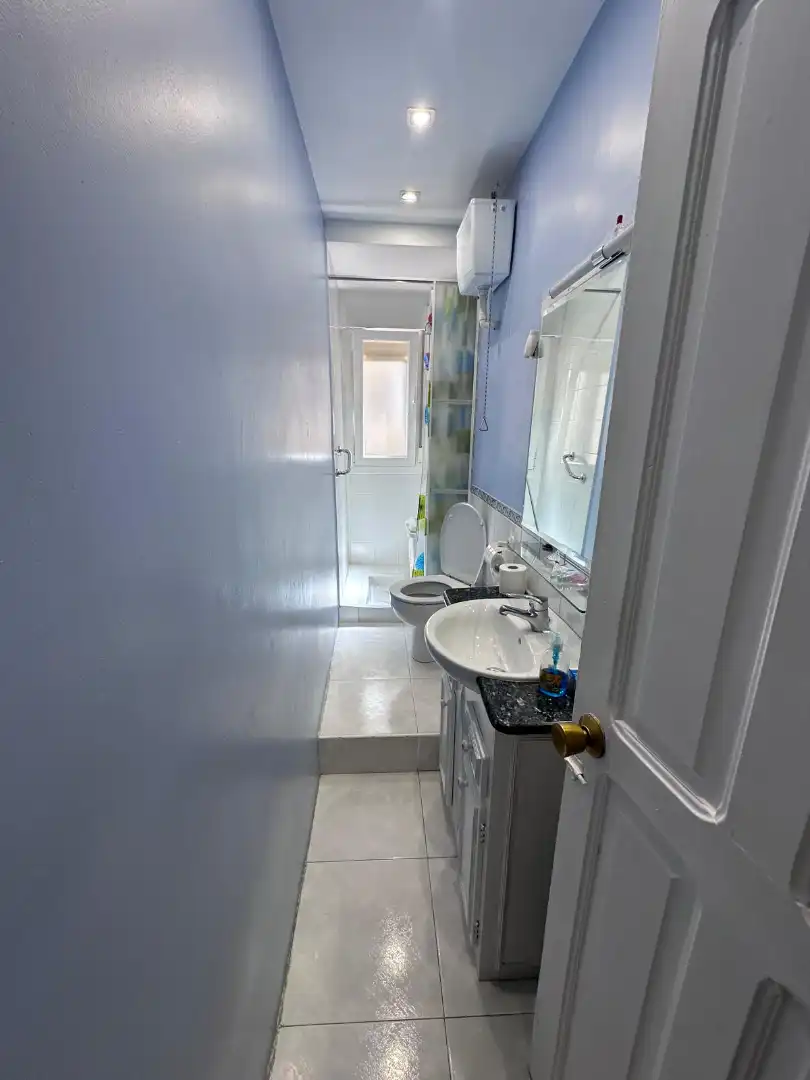 Appartement compact avec terrasse à vendre à Calle María Teresa Gil de Gárate, imagen 7