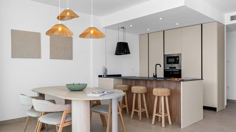 Foto 4 de Piso en venta en Islas Menores - Mar de Cristal, Cartagena