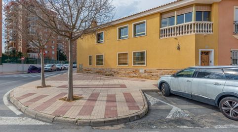 Photo 5 of Houses for sale in Avenida Xixona, 28, Campello Playa, El Campello