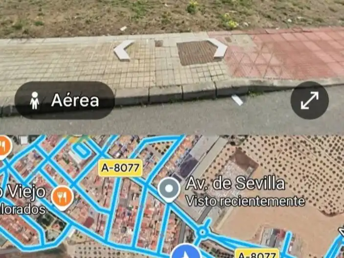 Terreno residencial en venta en Av sevilla 0, imagen 3