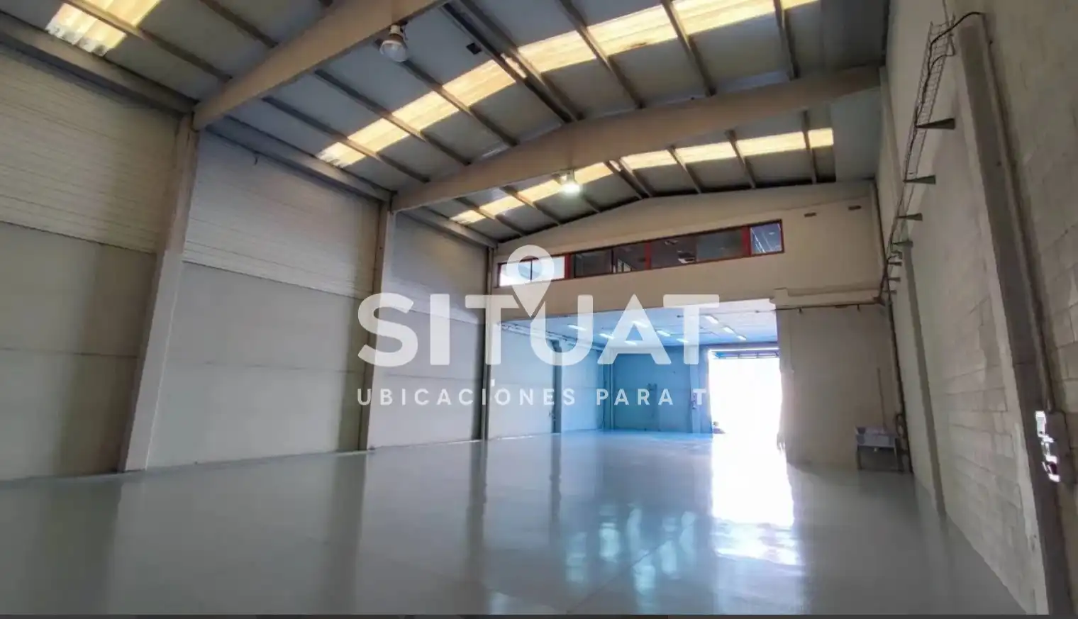 Nave industrial en alquiler en Carrer Pintor Casas 14, imagen 22
