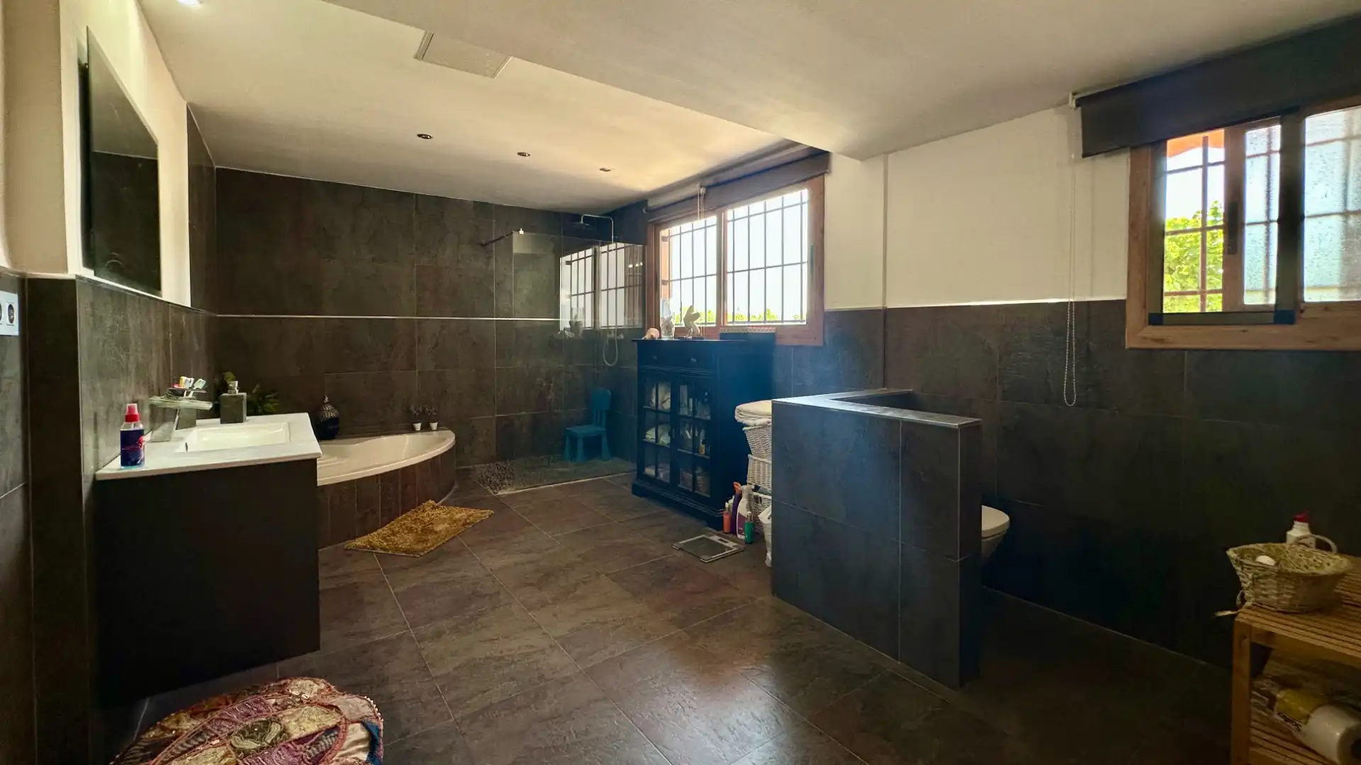 Casa con terraza en venta en Partida Hortas 3, imagen 28