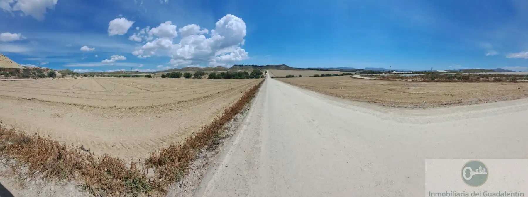 Terreni e lotti in vendita a Pulpí pueblo