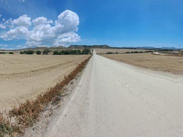 Terrenos y solares en venta en Pulpí pueblo