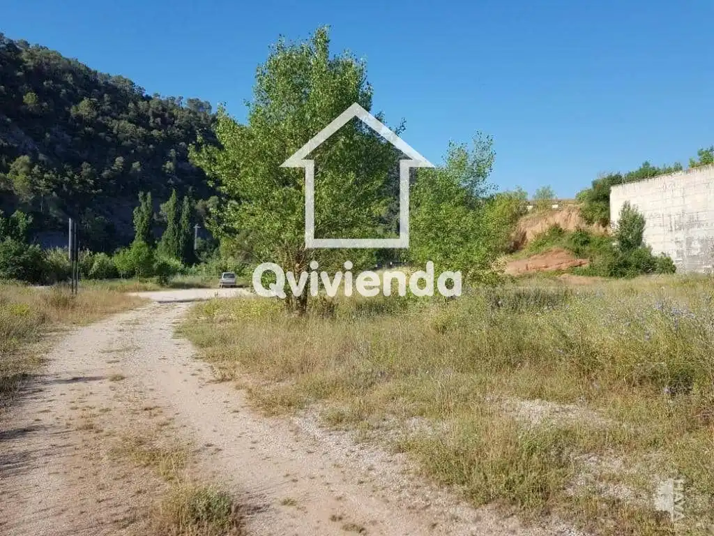 Residencial en venda en Orpí