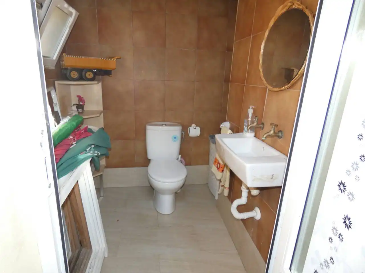 Haus oder Chalet zum Verkauf in Calle PARTIDA SURRACH POLIGONO 7, Mar Chica