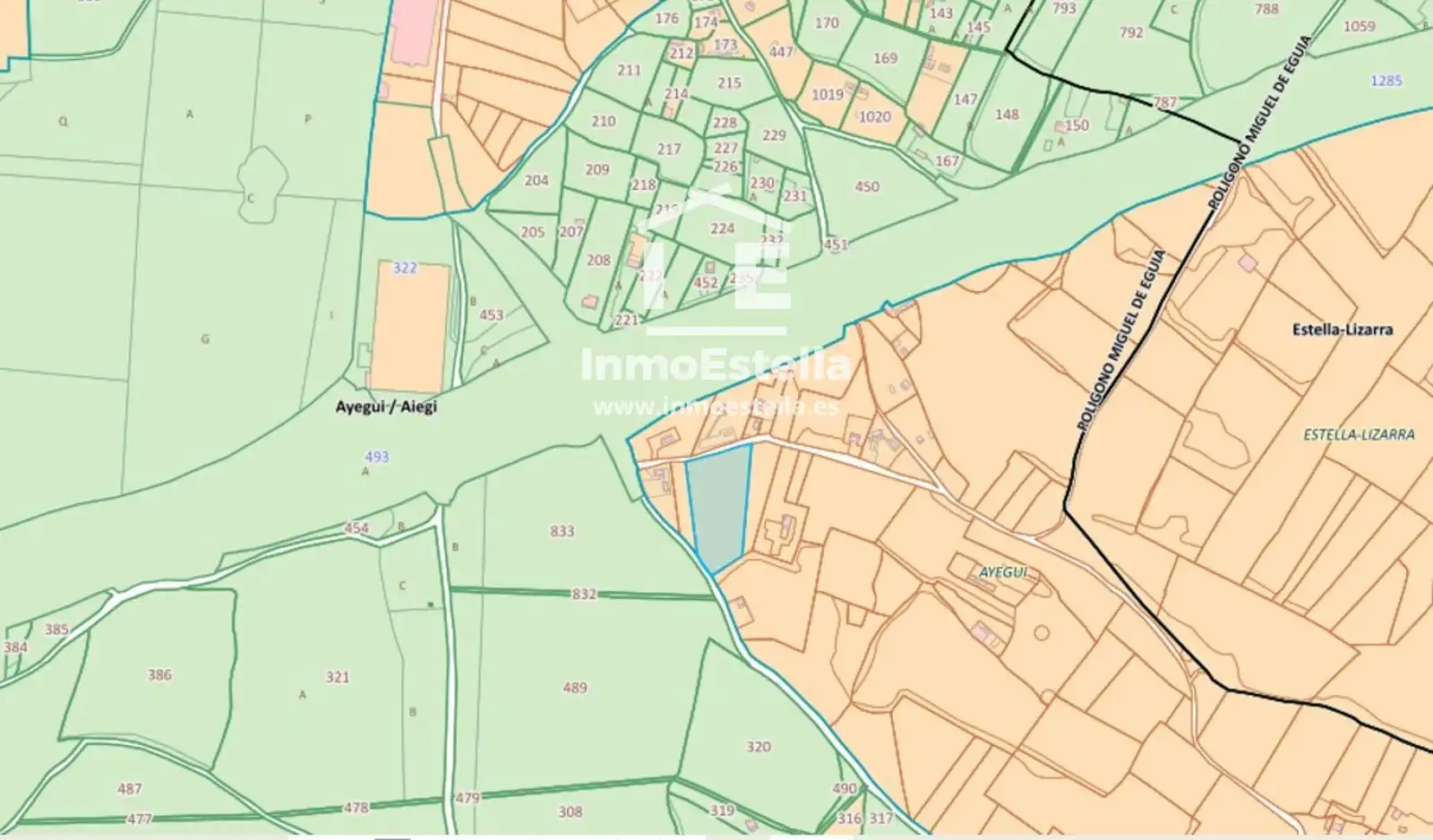 Rural land for sale in Urbanizable, imagen 5