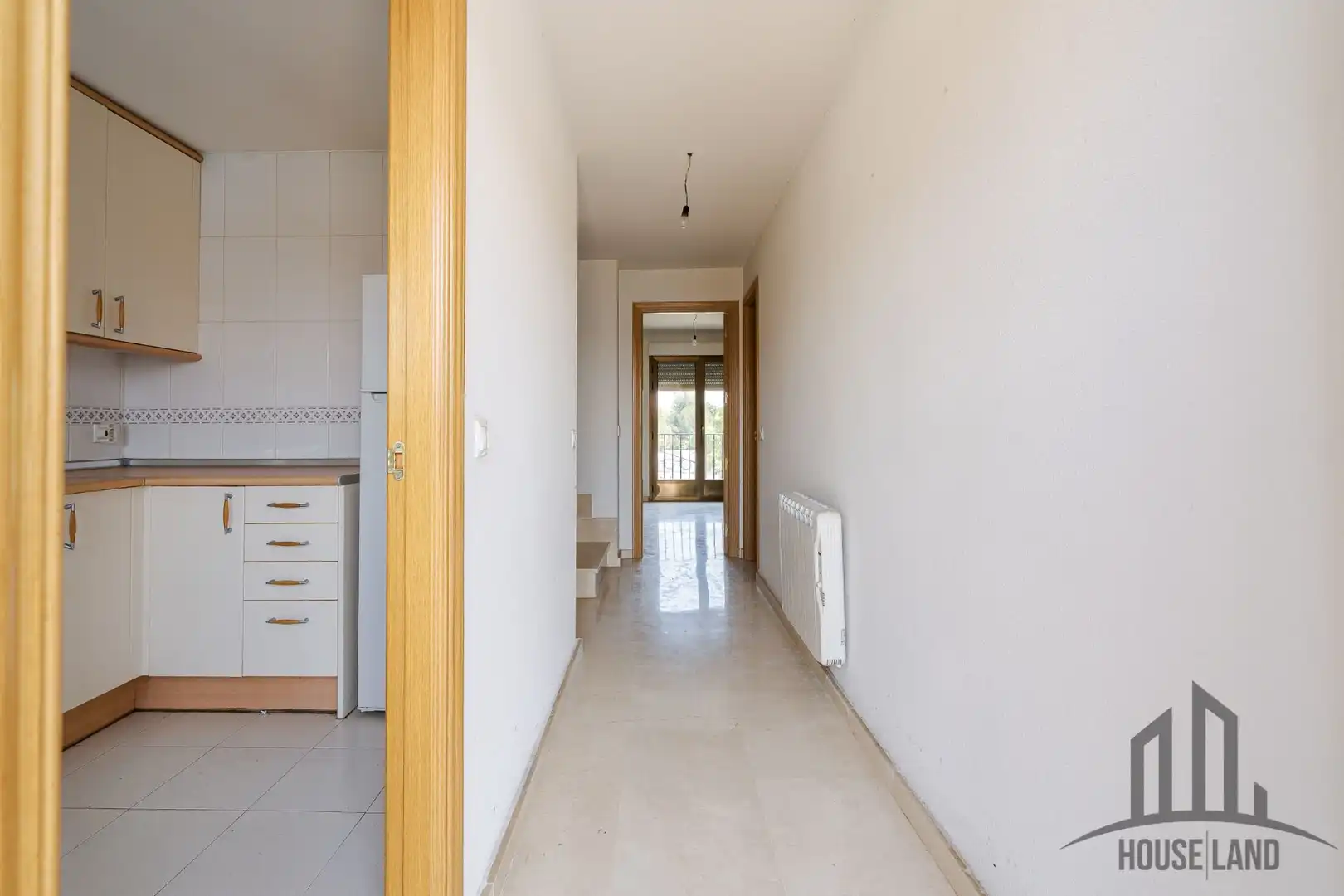 Piso en venta en Torrelaguna con Calefacción