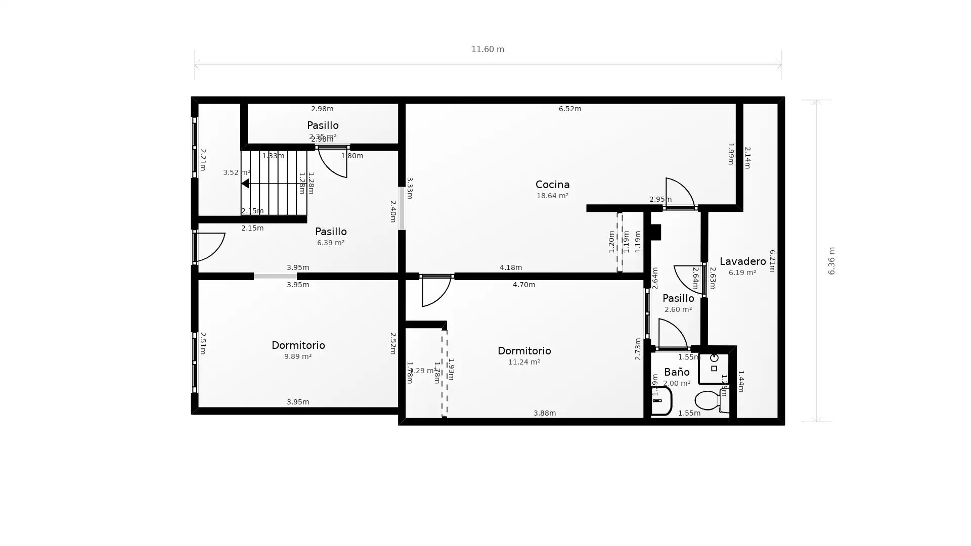 Casa o chalet en venta en San Pedro del Pinatar ciudad
