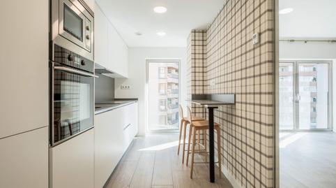 Foto 2 de Pis de lloguer a Avenida de César Augusto, Plaza de Toros, Zaragoza