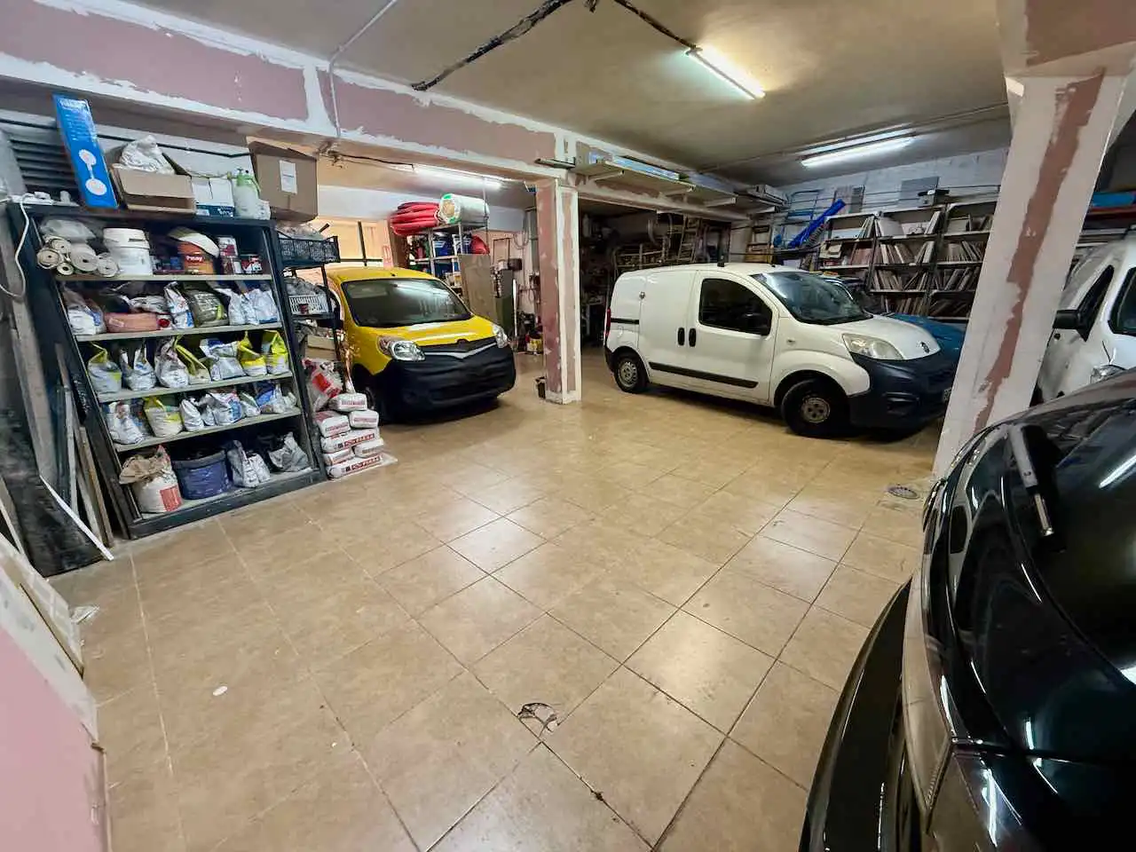 Local comercial en venda a Creu Alta - Puiggener, imagen 3