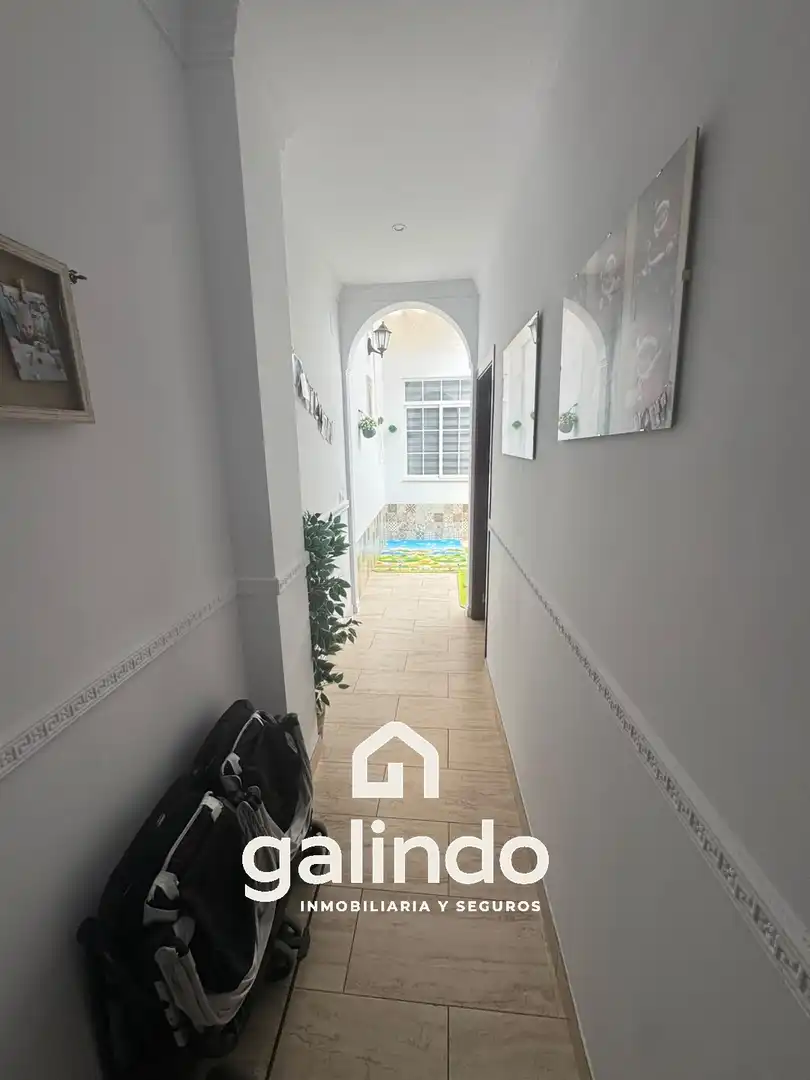 Flat for sale in Paradas