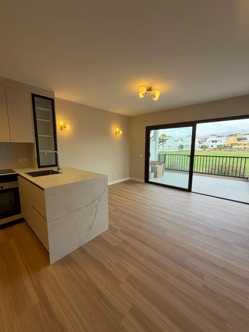 Apartment mit Pool zum Verkauf in Mª ANGELES ASCANIO CULLEN, imagen 7