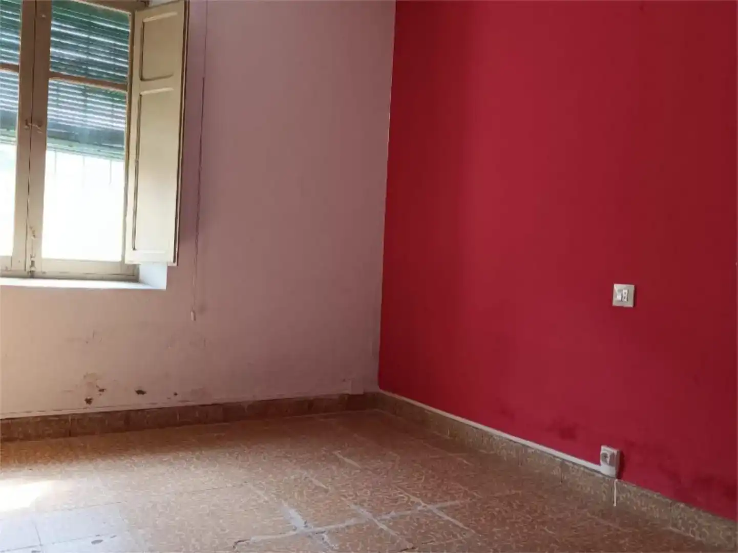 Dormitori de Pis en venda en Marugán