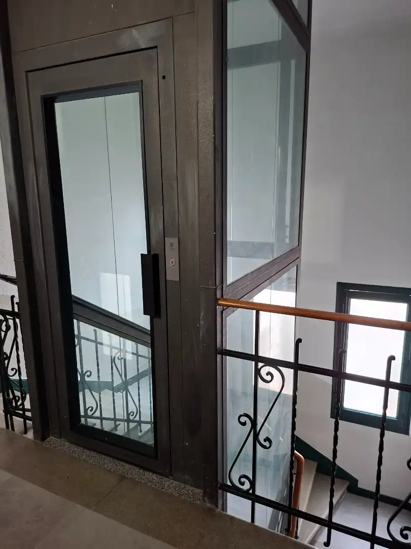 Piso en venta en Madrid con Calefacción