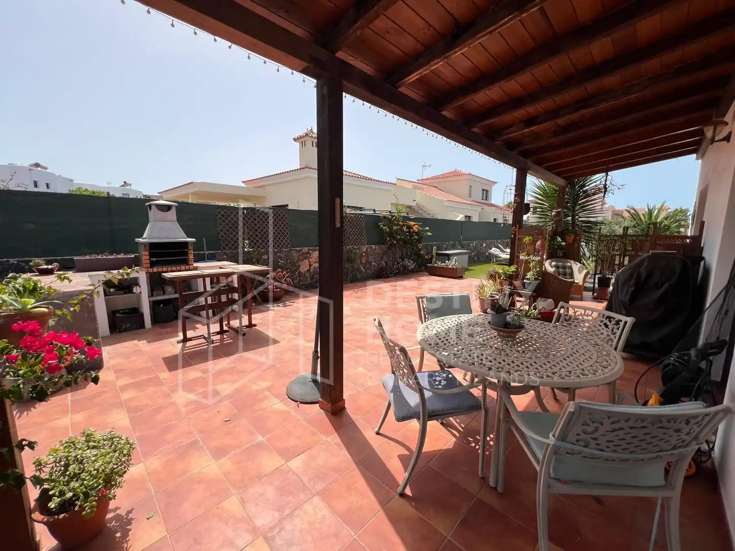 House with garden for sale in Montaña de Arena, imagen 17
