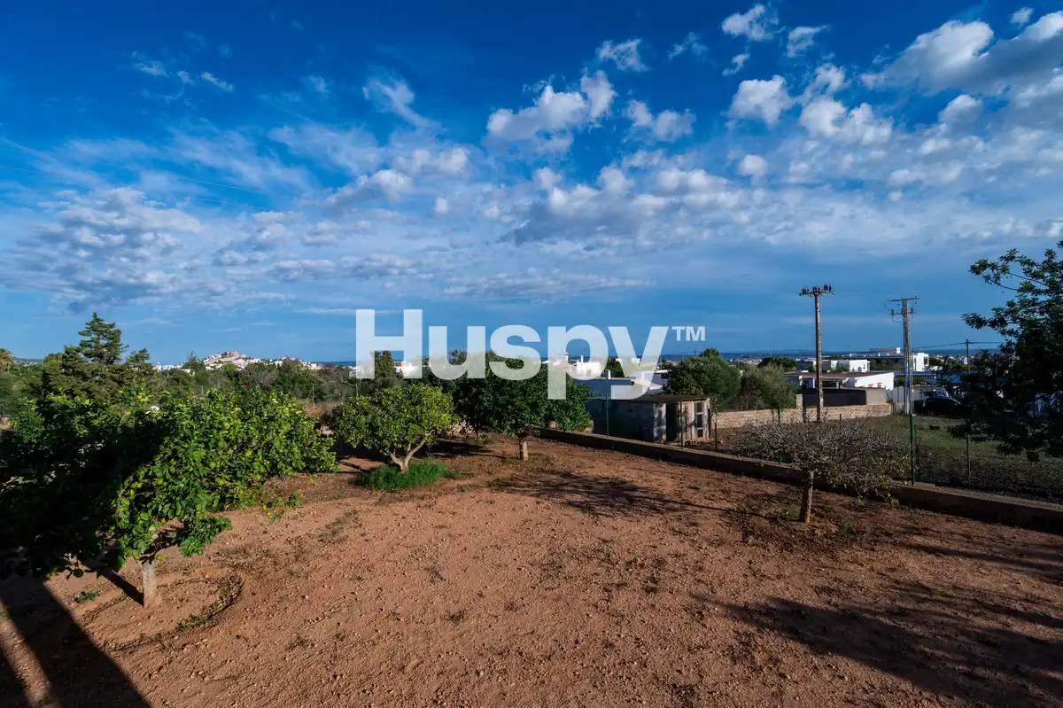 Casa amb jardí en venda a Diseminado Poligono 7, imagen 49