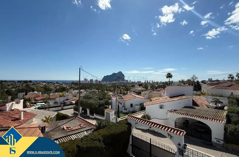 Villa con piscina in vendita a Cometa, imagen 3