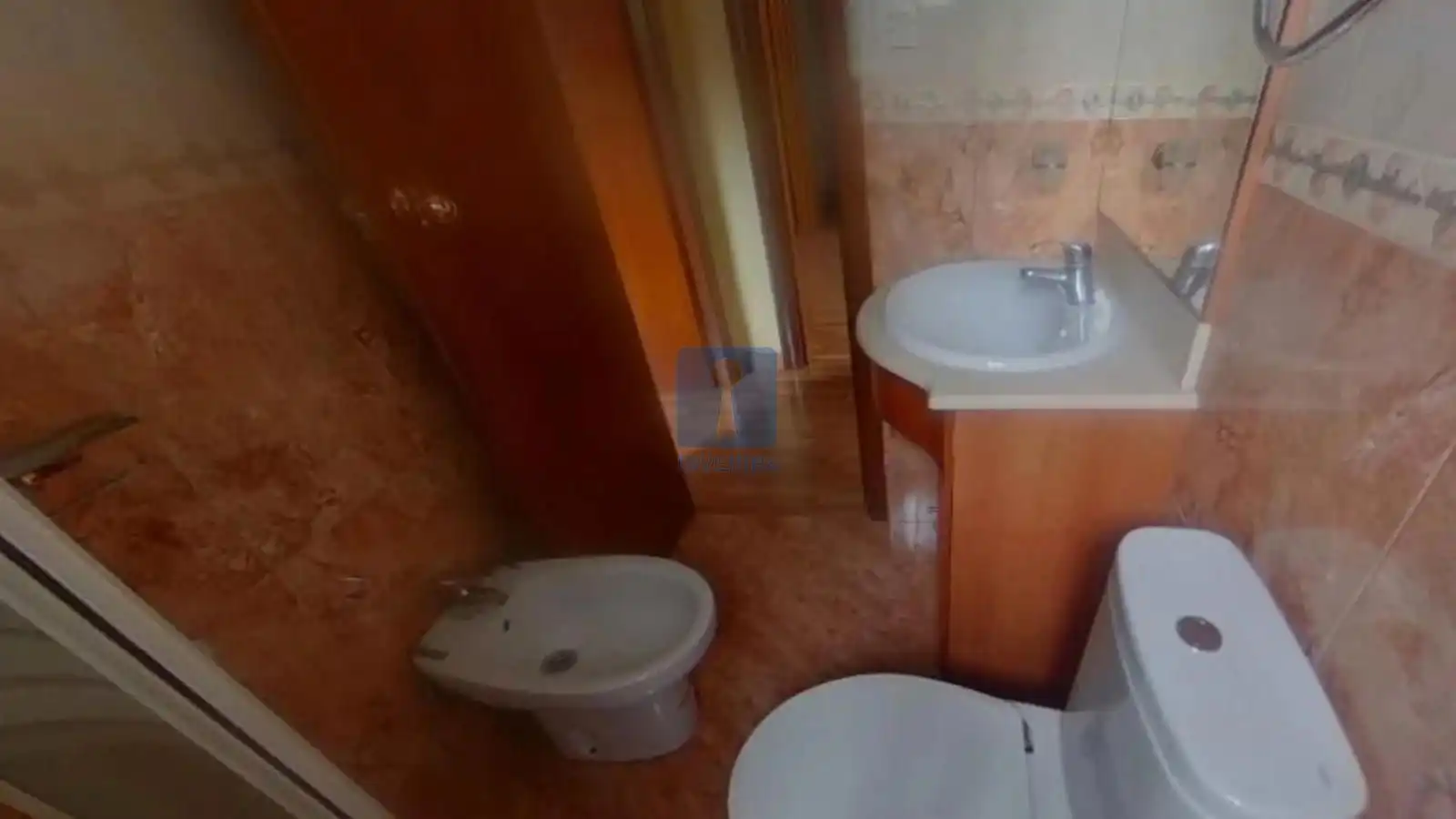 Baño de Piso en venta en Badalona