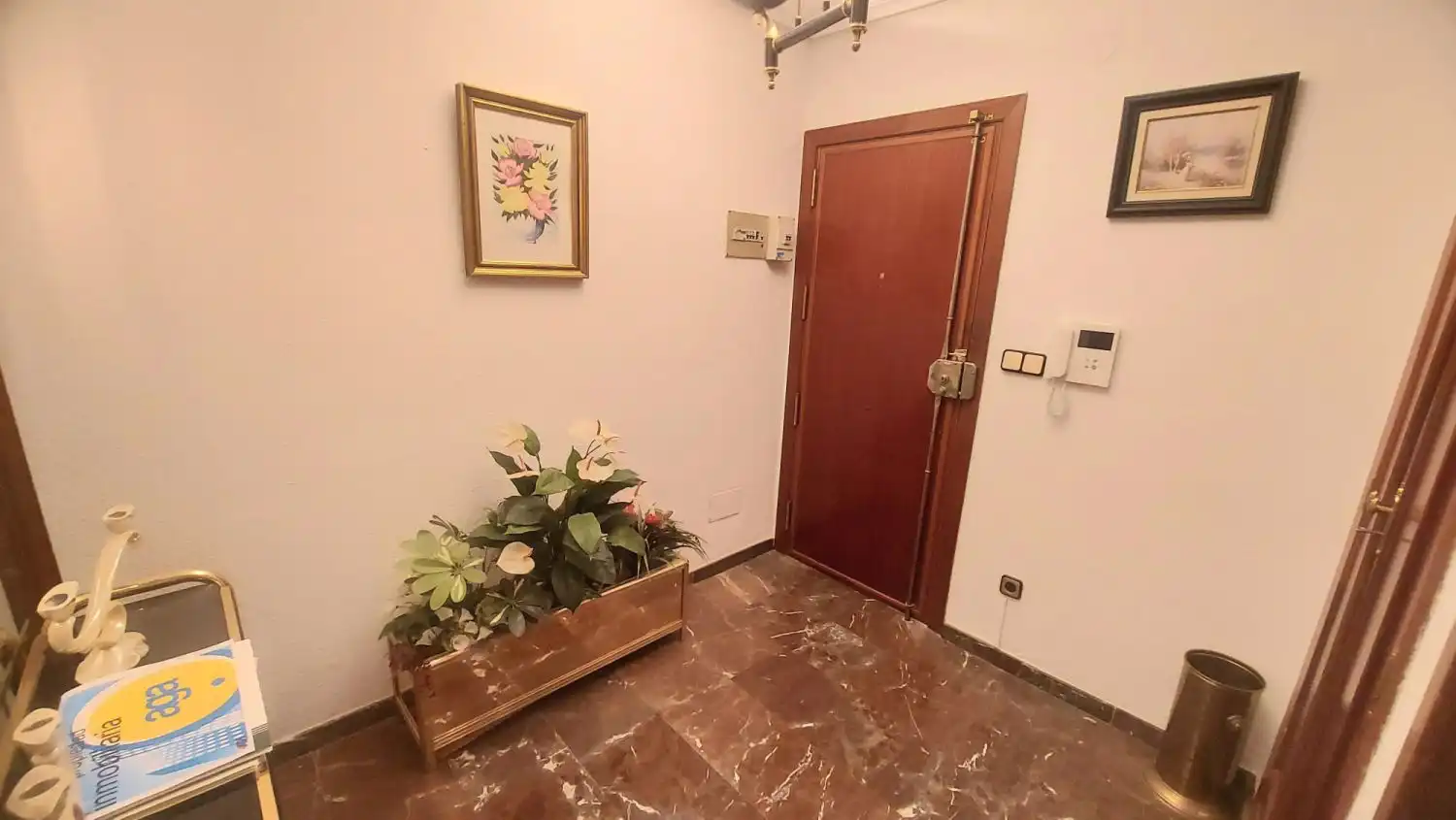 Piso en venta en Jaén con Aire acondicionado y Balcón