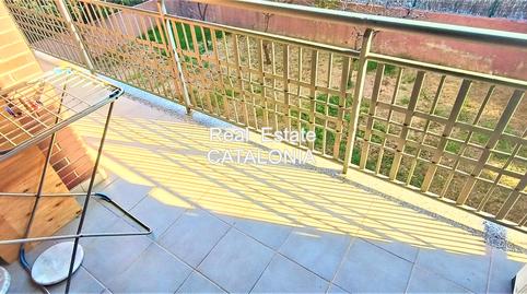 Foto 5 de Piso en venta en Avinguda del Rieral, El Molí - El Rieral, Girona