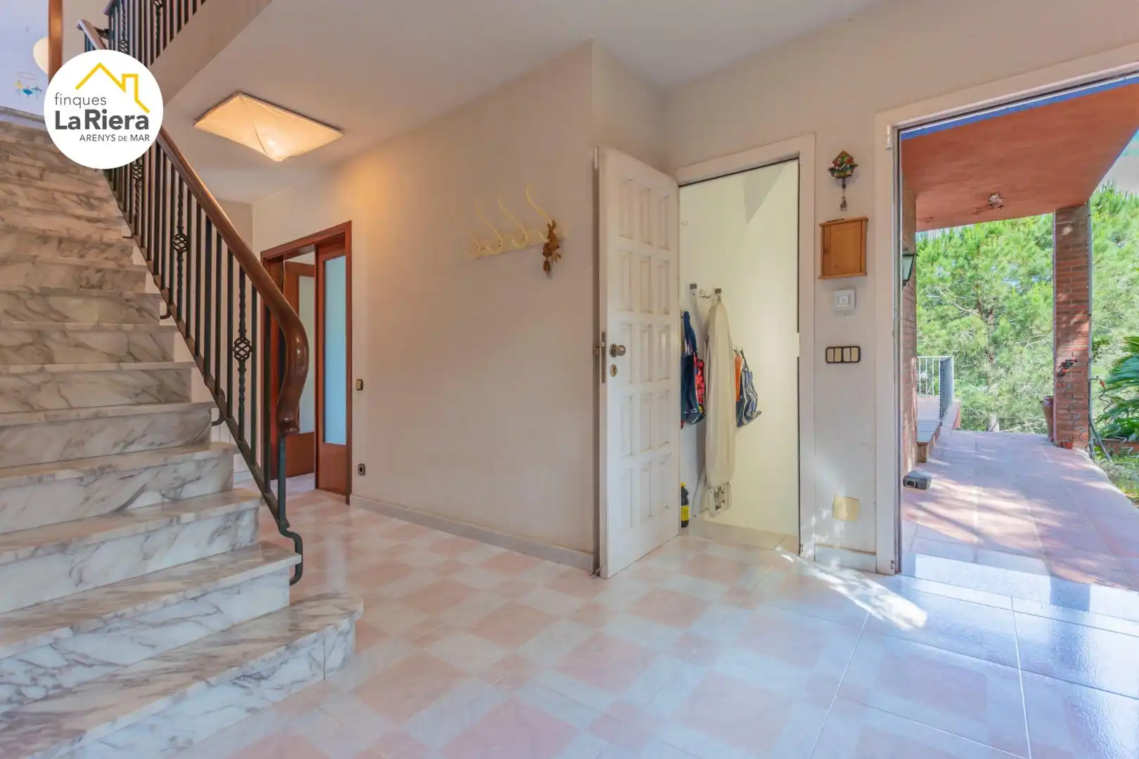 Haus oder Chalet zum Verkauf in Arenys de Munt mit Heizung, Privatgarten und Schwimmbad