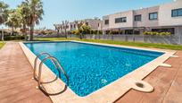 Swimming pool of House or chalet for sale in Cambrils  with Air Conditioner, Heating and Terrace