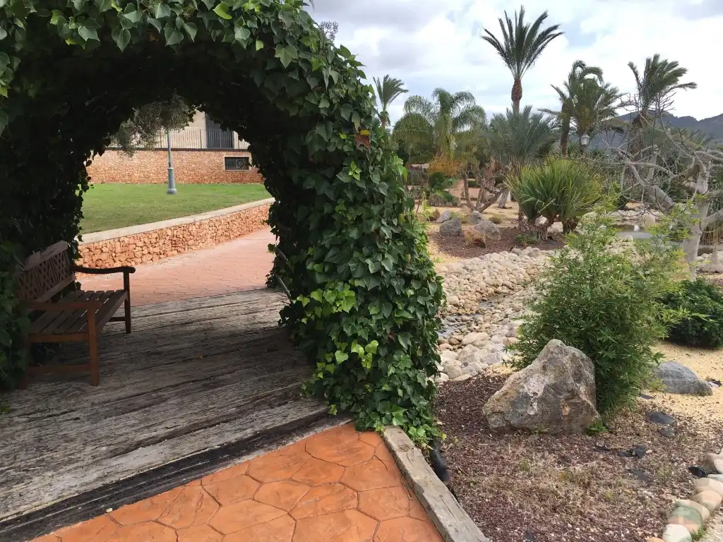 Casa o xalet en venda a Cartagena, Murcia