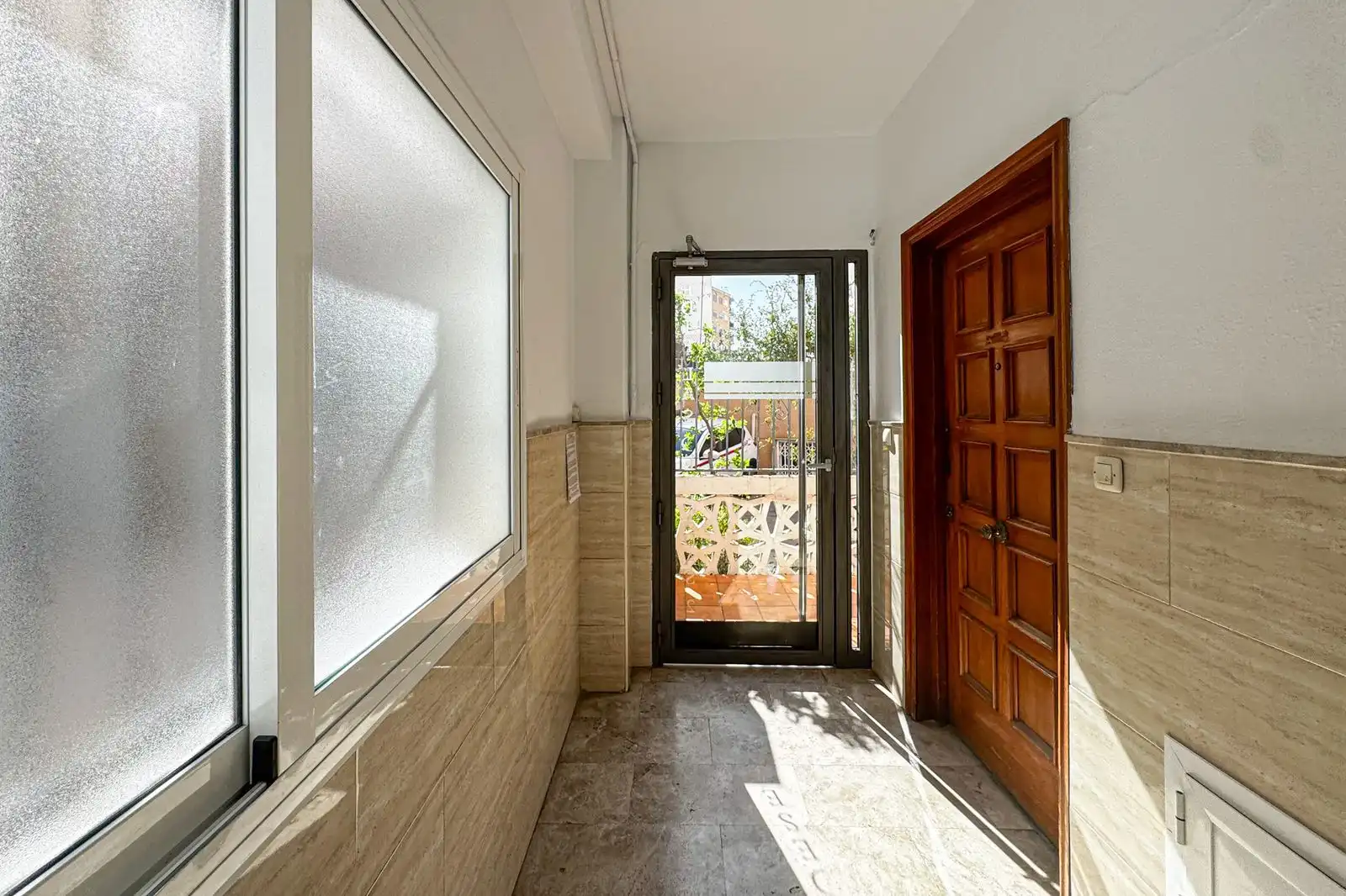 Piso en venta en Almería con Terraza