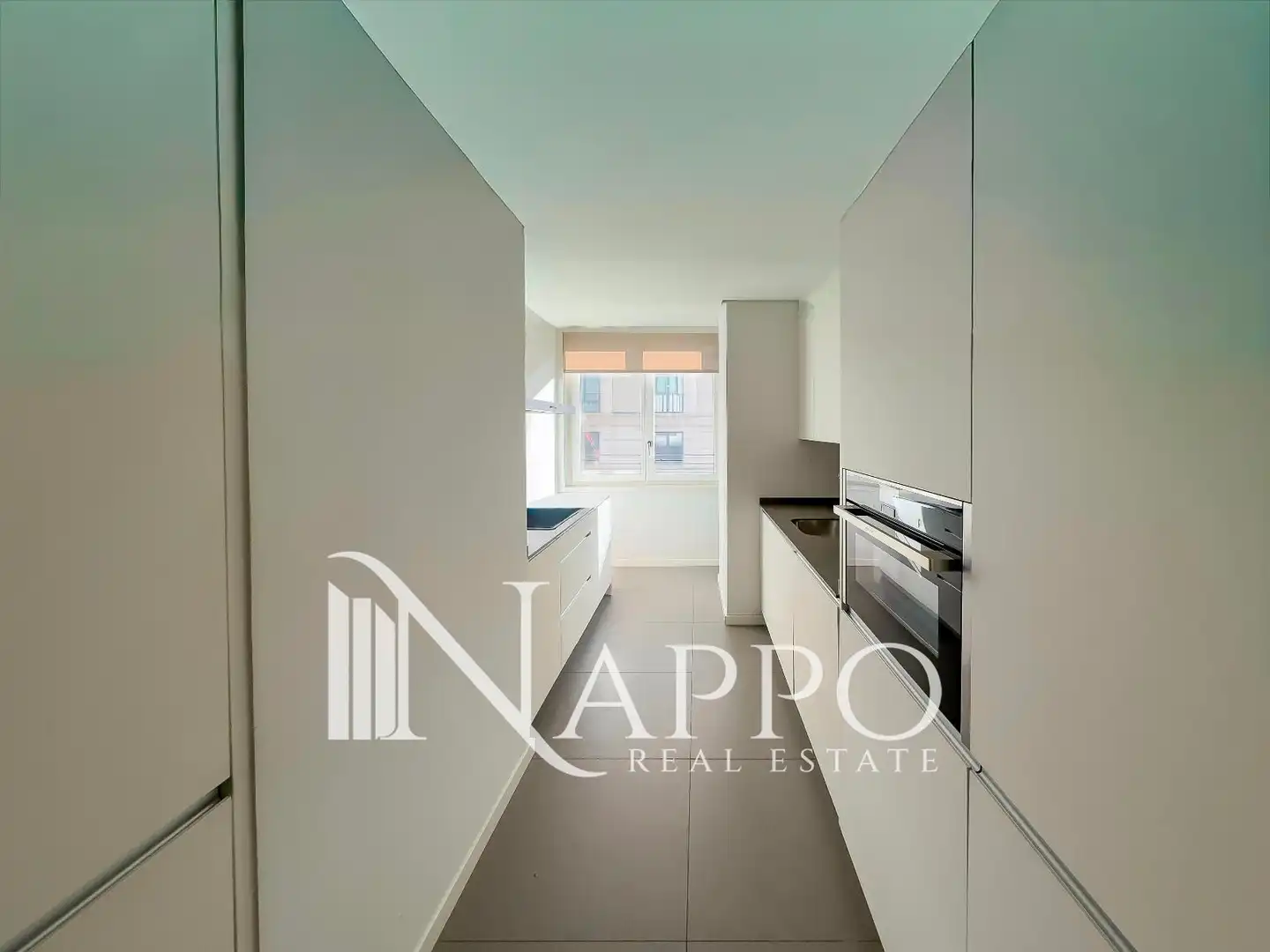 Flat with pool for sale in Gran Via 68, imagen 10