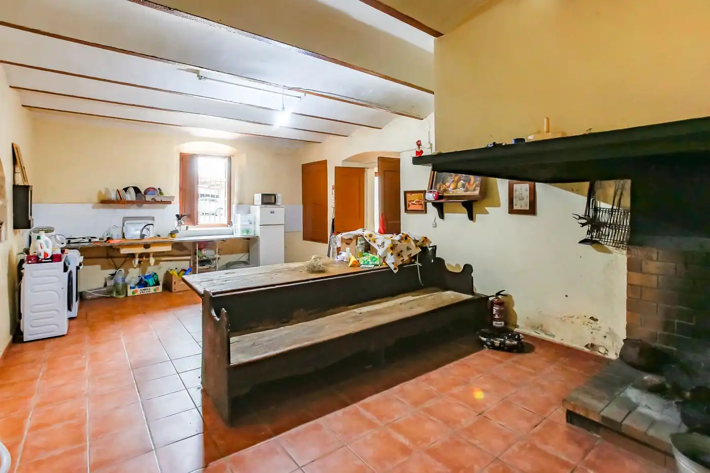 Landhaus zum Verkauf in Sant Antoni de Vilamajor, imagen 21