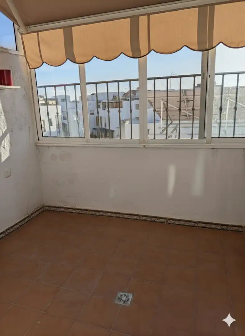 Dúplex amb ascensor en venda a Centro - Doña Mercedes, imagen 14