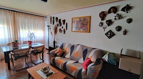 Foto 3 de Pis en venda a Calle Bordaldea, 14, Orkoien, Navarra