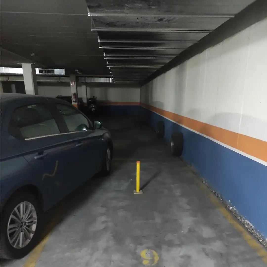 Parcheggio in affitto a C NUESTRA SEÑORA DE ROCAMADOR