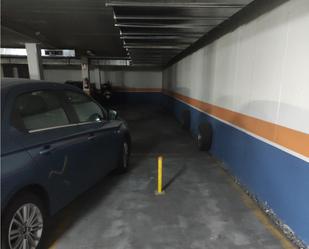 Garatge de lloguer a Campo de la Juventud