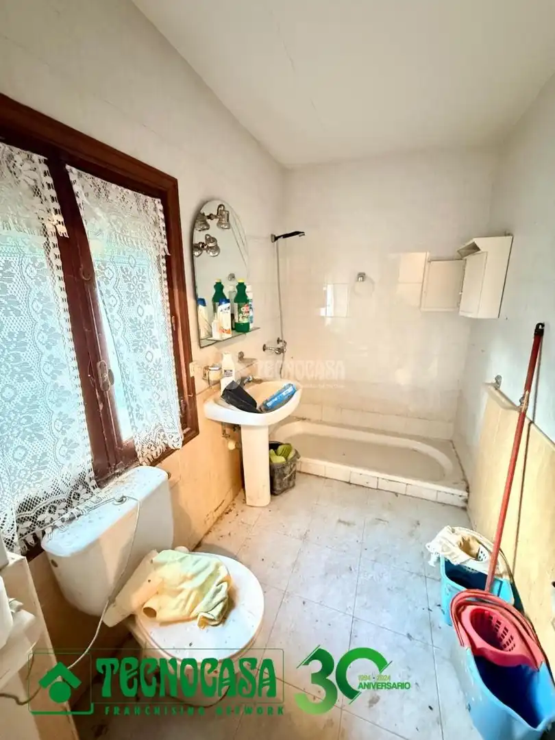 Baño de Casa adosada en venta en Mocejón, Toledo