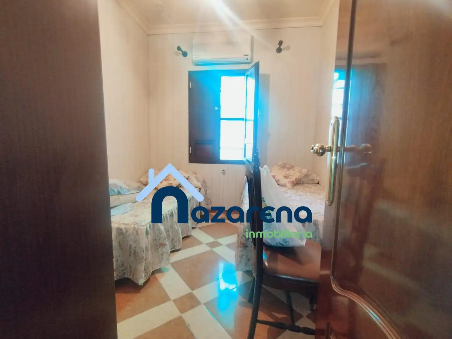 Habitación de Casa o chalet en venta en Dos Hermanas