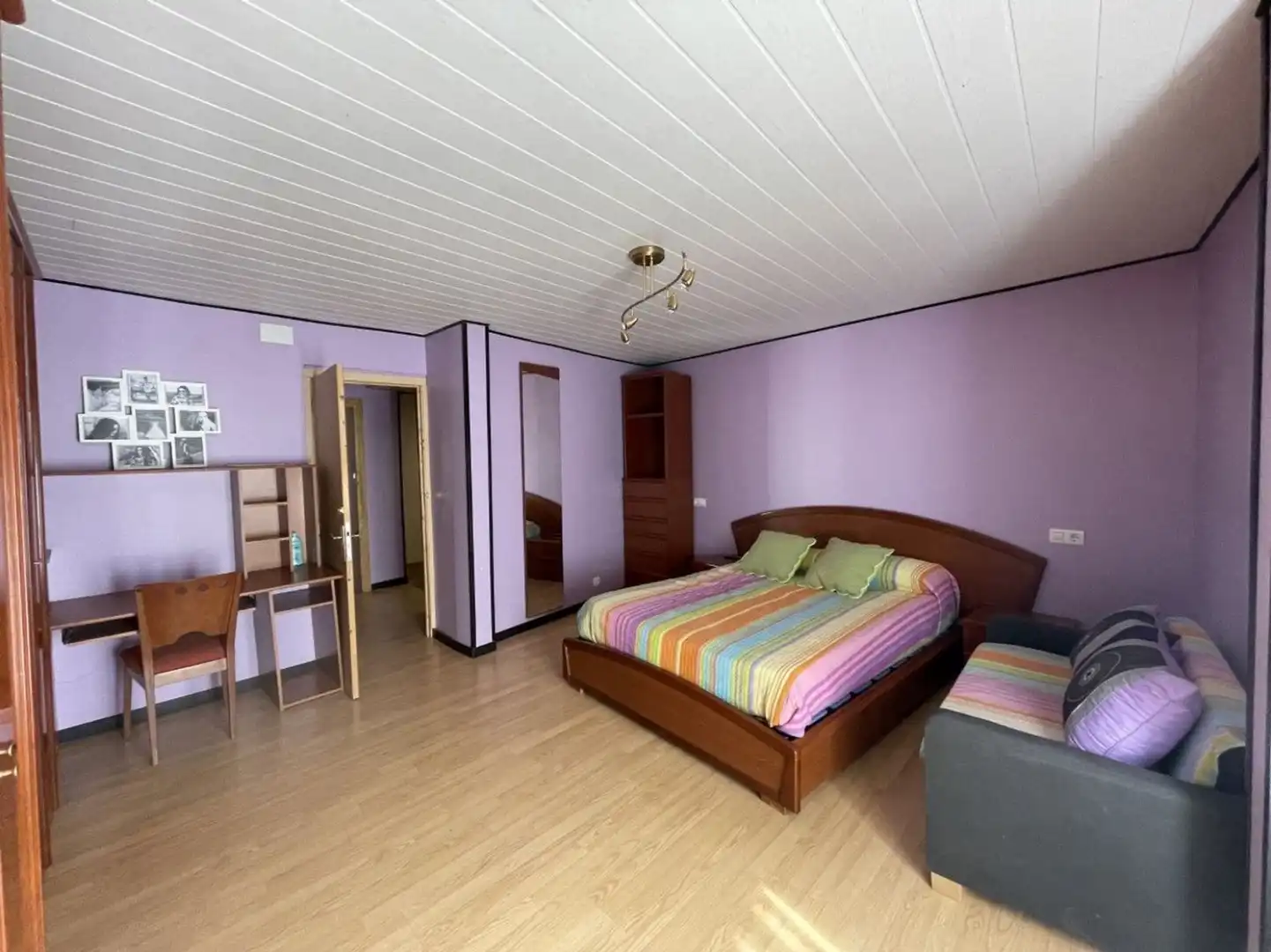 Casa o chalet en venta en El Redal