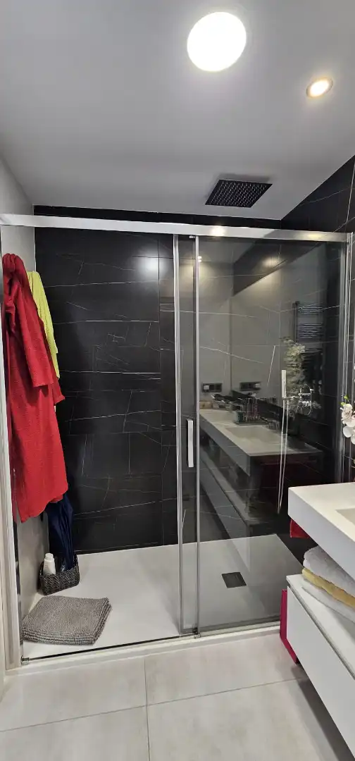 Mini appartamento con piscina in vendita a Avenida República Argentina, imagen 53