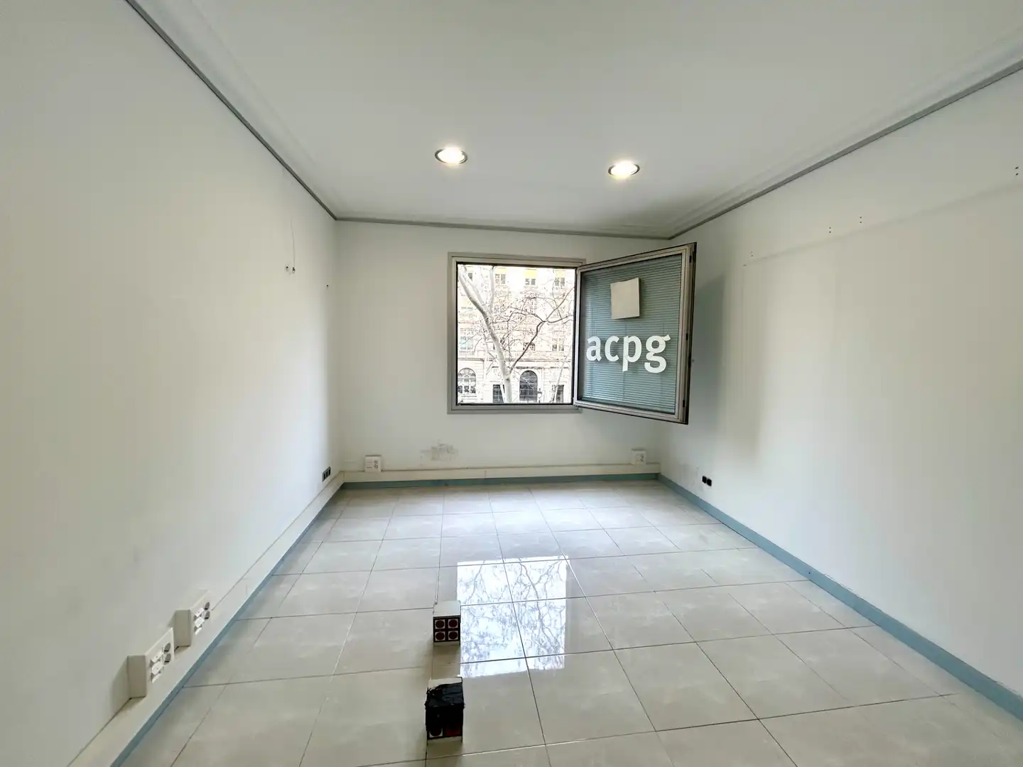 Bureau avec ascenseur à louer à Gran Via de les Corts Catalanes, imagen 6