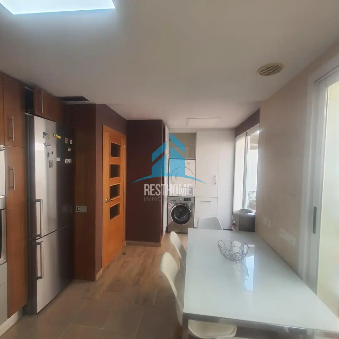 Maison mitoyenne avec terrasse à vendre à Moncada, imagen 7