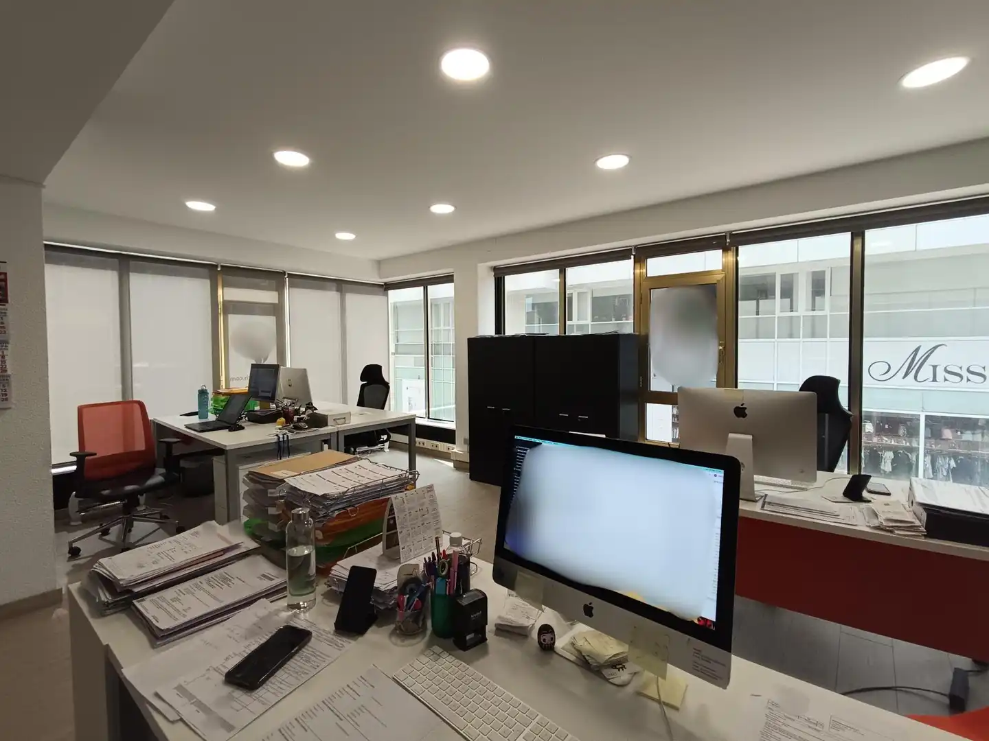 Büro zum Verkauf in Centre, imagen 6